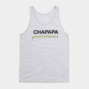 Chapapa! Tank Top